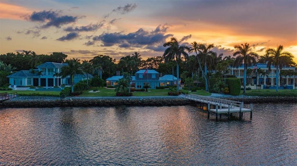 PORT ROYAL - Residential