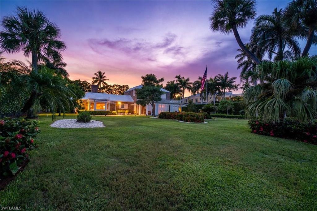 PORT ROYAL - Residential