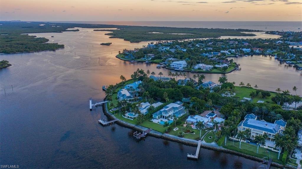 PORT ROYAL - Residential