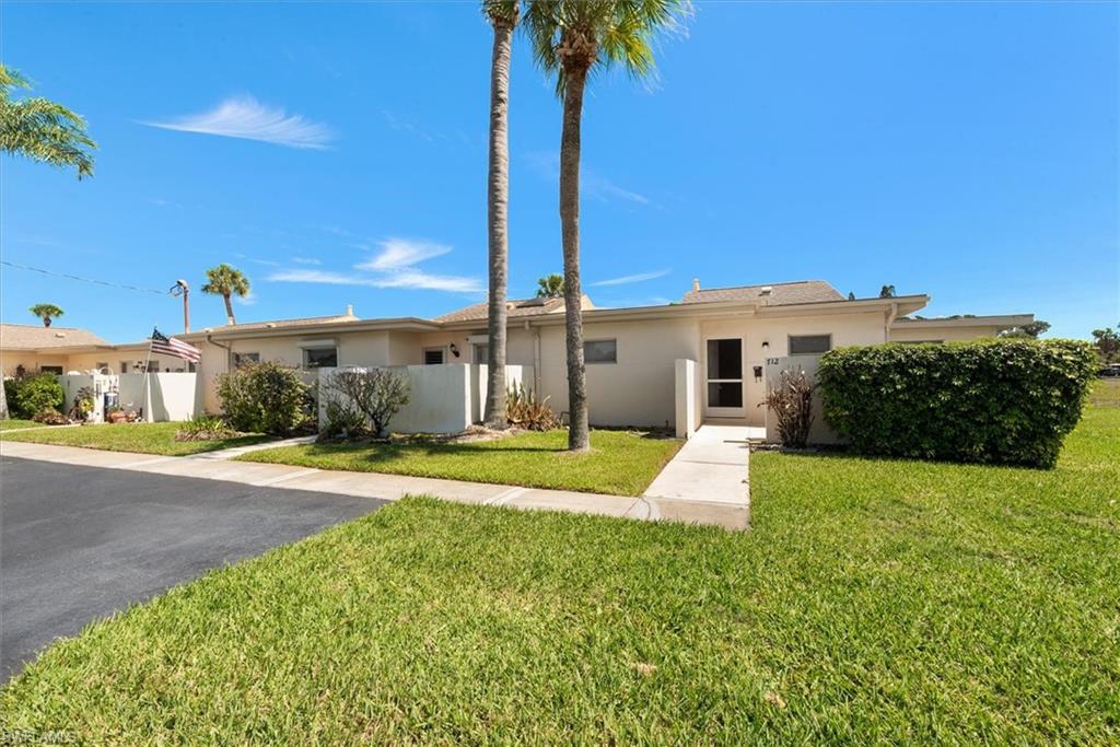 BEACH CLUB COLONY CONDO - Residential