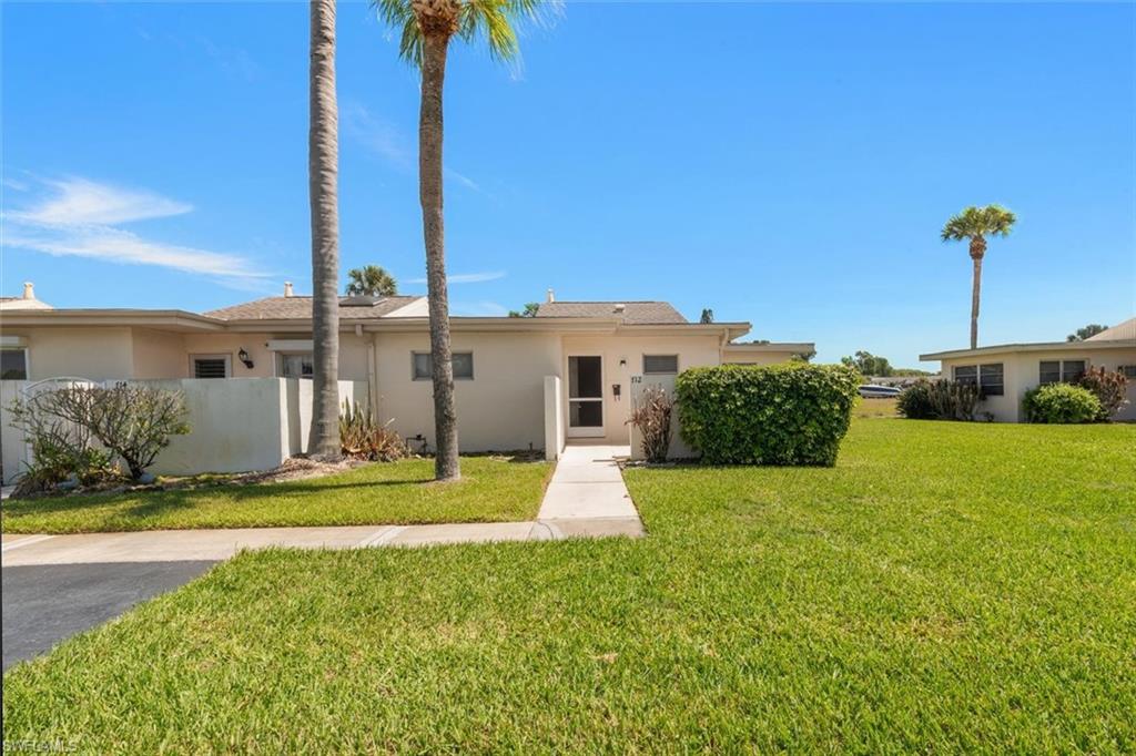 BEACH CLUB COLONY CONDO - Residential