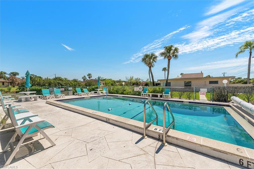 BEACH CLUB COLONY CONDO - Residential