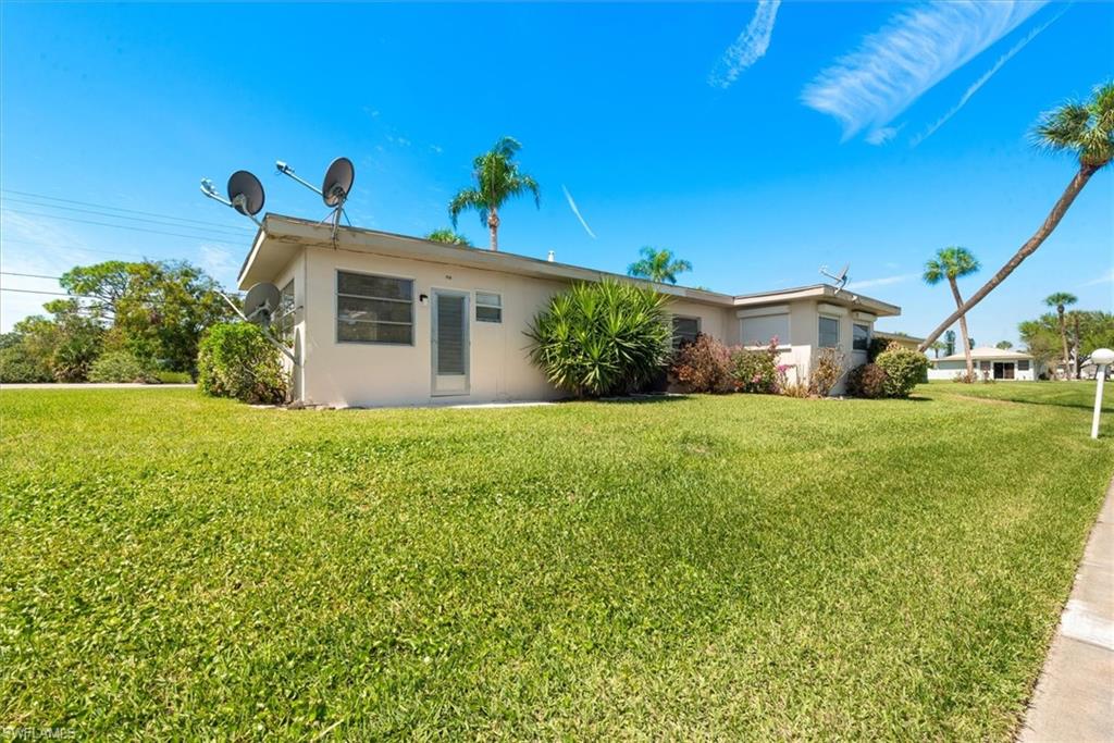 BEACH CLUB COLONY CONDO - Residential