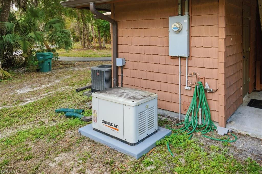 GOLDEN GATE ESTATES - Residential