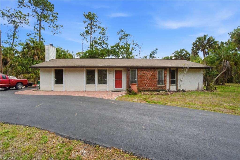 GOLDEN GATE ESTATES - Residential