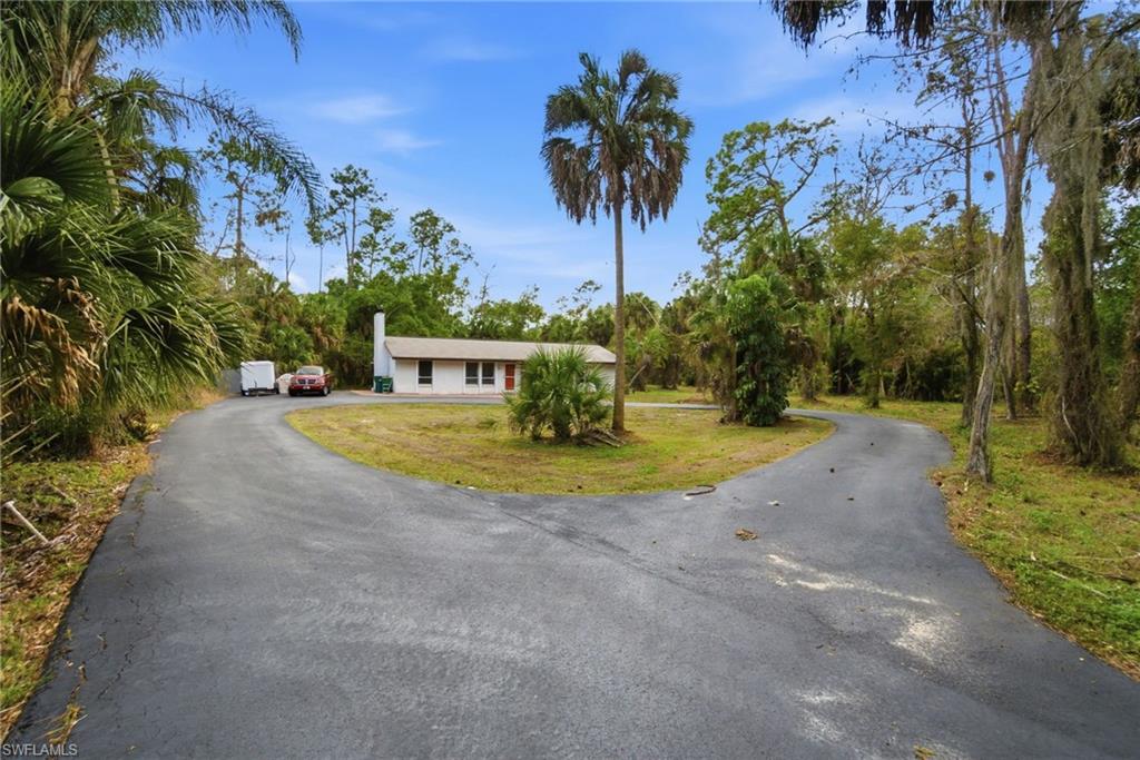 GOLDEN GATE ESTATES - Residential