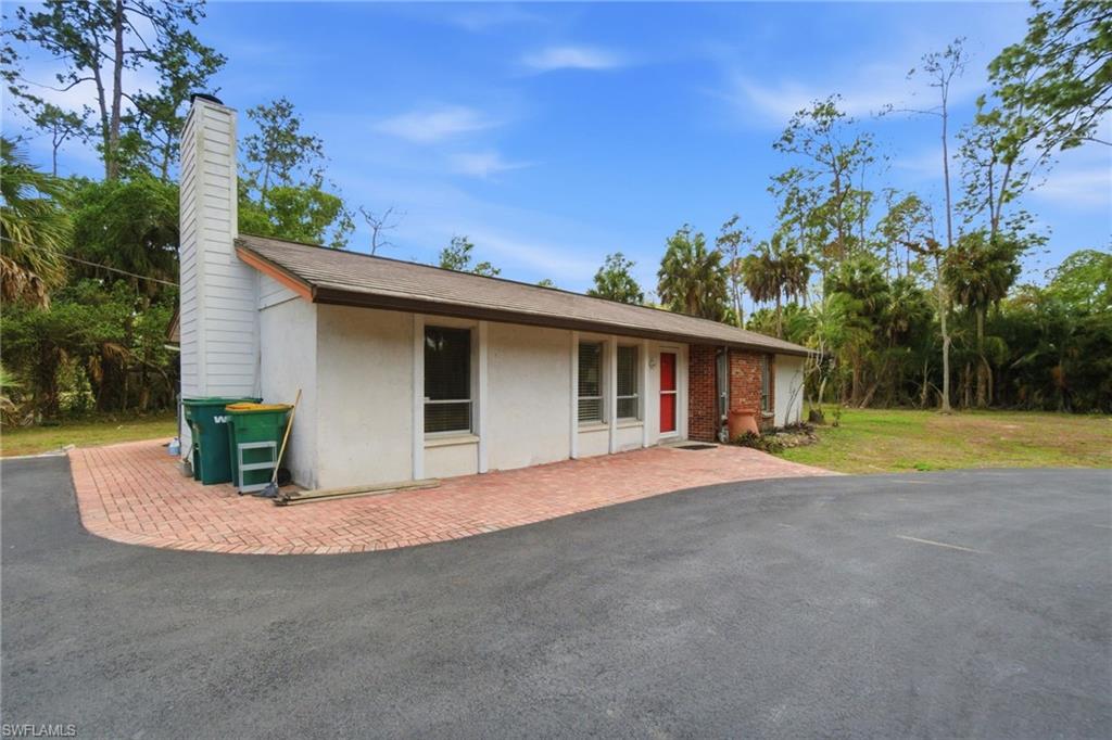 GOLDEN GATE ESTATES - Residential