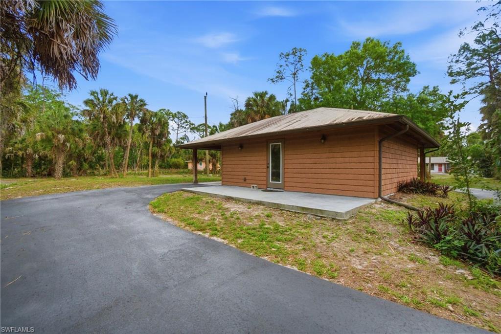 GOLDEN GATE ESTATES - Residential