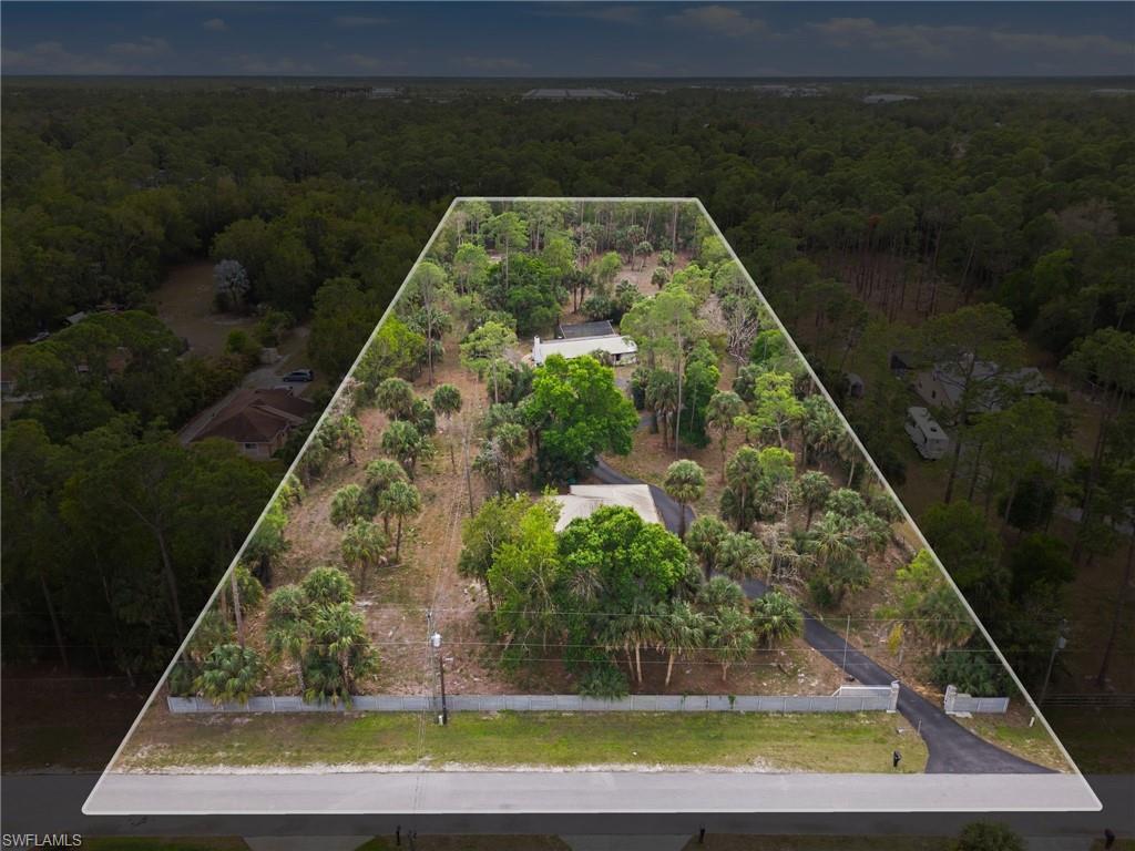 GOLDEN GATE ESTATES - Residential