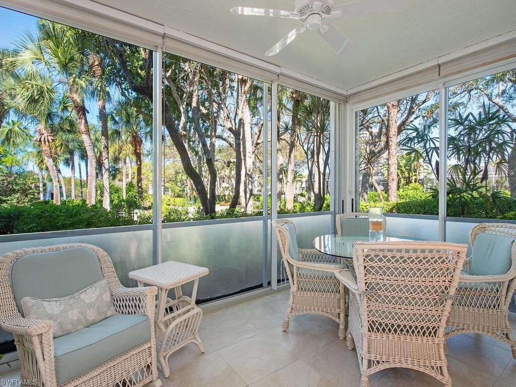 Photo of 5818 Glencove DR #103, NAPLES, FL 34108 (MLS # 226009281)