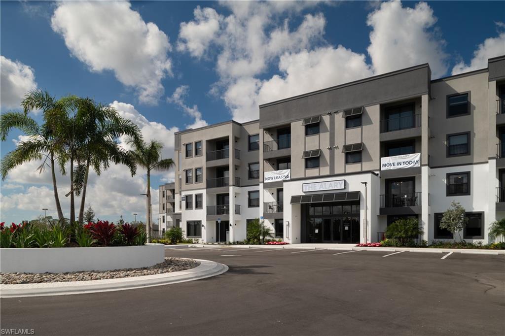 NOT APPLICABLE - Residential Lease