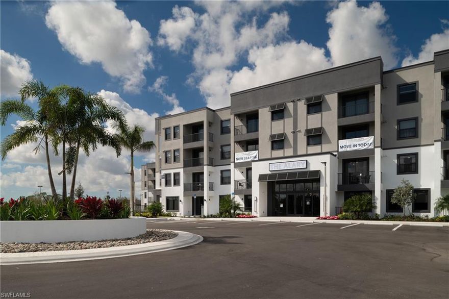 Currently offering two months free plus 3 months free off of any storage unit! Prices, promotions, and availability are subject to change. Elevate
your lifestyle with amenities designed for relaxation, convenience, and fun. Unwind by the resort-style pool, gather at the outdoor bar or fire pit,
and stay productive in our work-from-home pods and business center. Focus on wellness in the fitness center and yoga studio, or enjoy a stroll
through our scenic nature preserve. With shopping, dining, and downtown Fort Myers just minutes away, you’ll experience the perfect blend of
excitement and serenity. PID# 34-43-24-L4-04000.0010