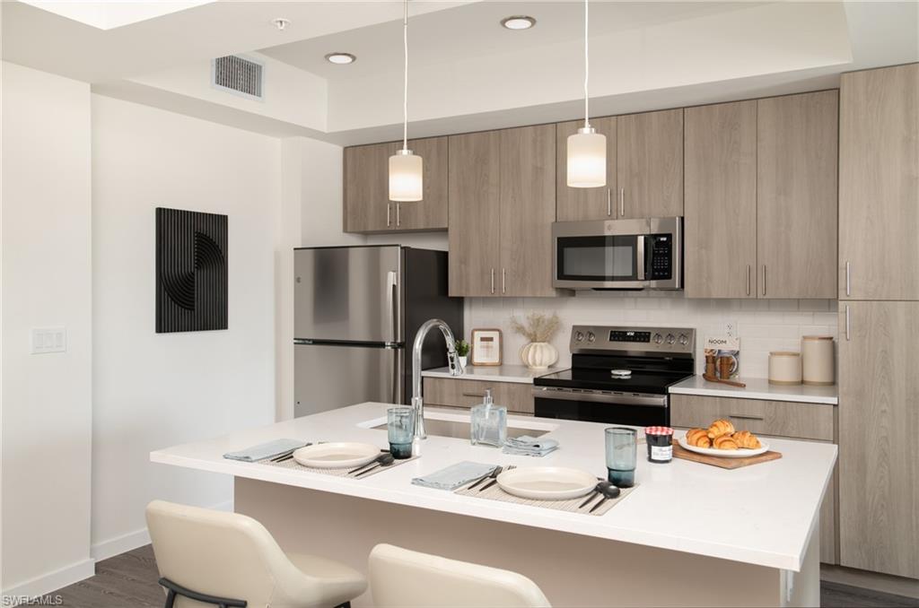 NOT APPLICABLE - Residential Lease