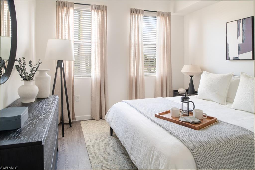 NOT APPLICABLE - Residential Lease