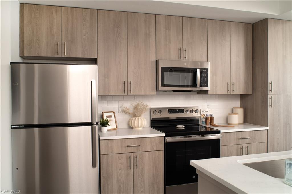 NOT APPLICABLE - Residential Lease