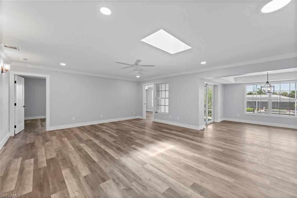 ZIMMERS ADD-SHELL MOUND PK - Residential