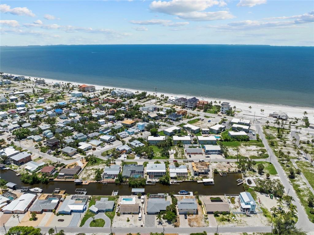 ZIMMERS ADD-SHELL MOUND PK - Residential