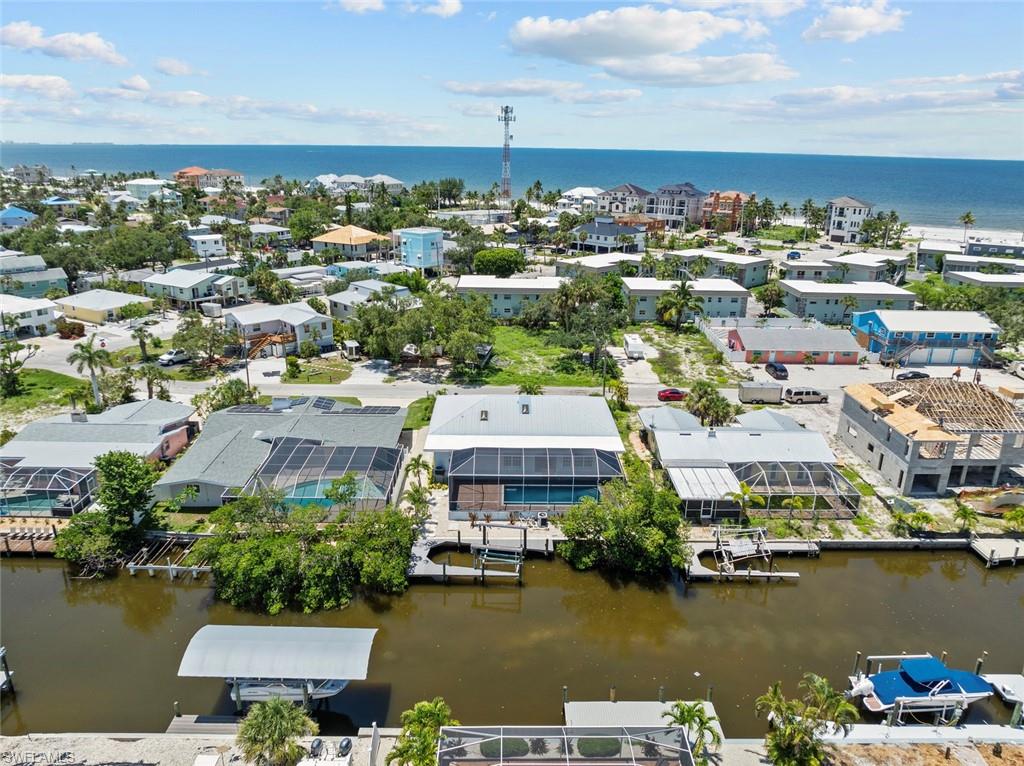 ZIMMERS ADD-SHELL MOUND PK - Residential