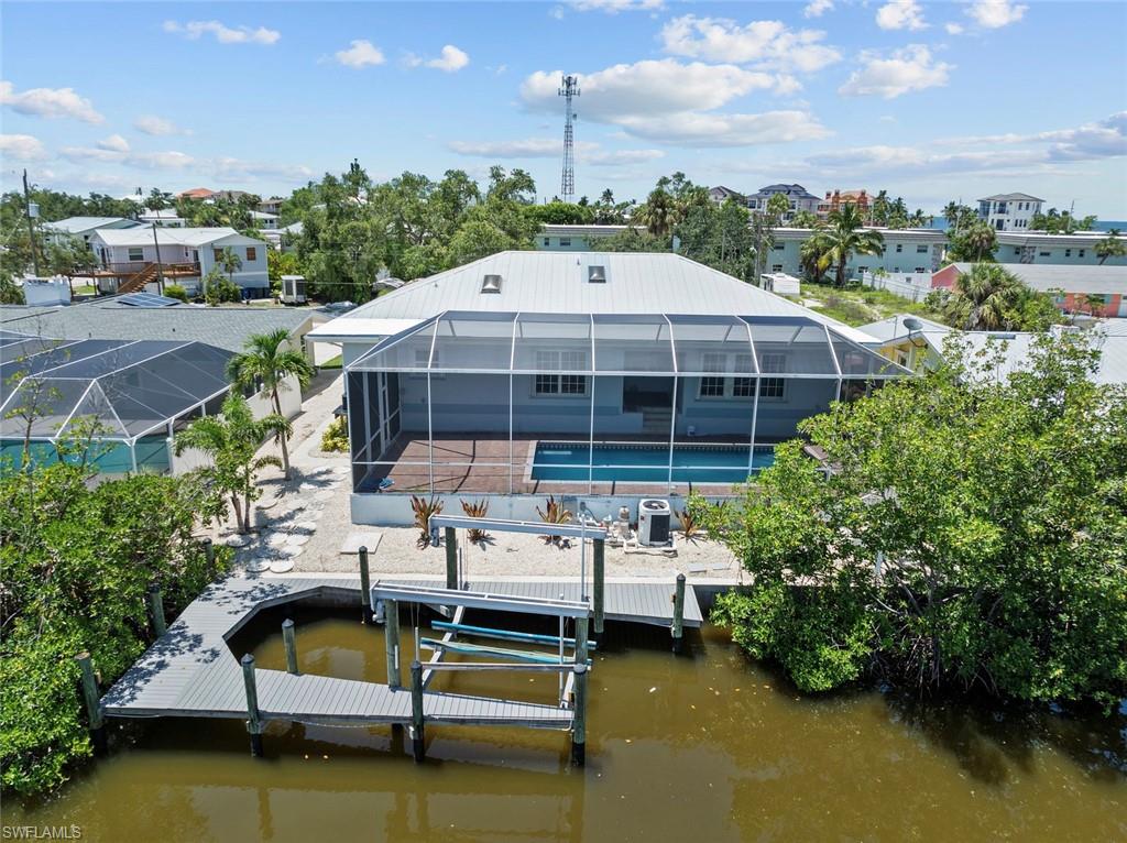 ZIMMERS ADD-SHELL MOUND PK - Residential