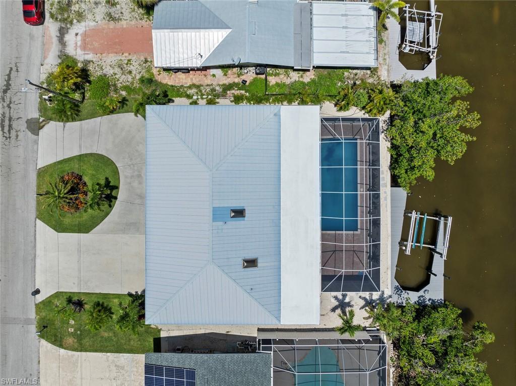 ZIMMERS ADD-SHELL MOUND PK - Residential