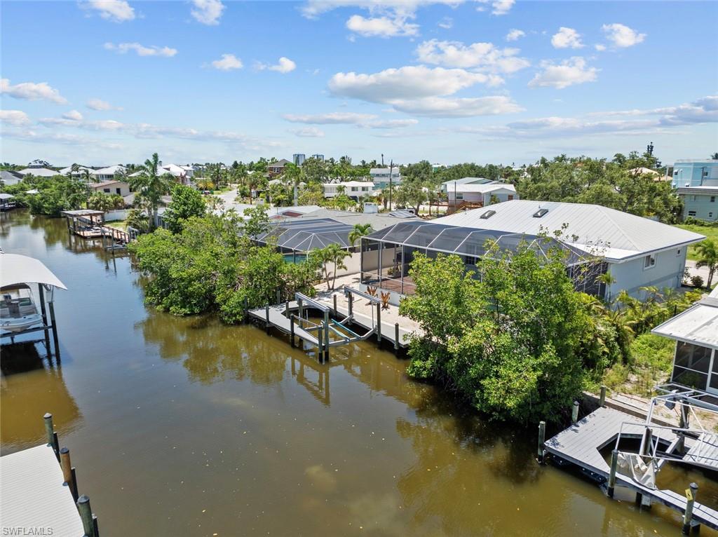 ZIMMERS ADD-SHELL MOUND PK - Residential