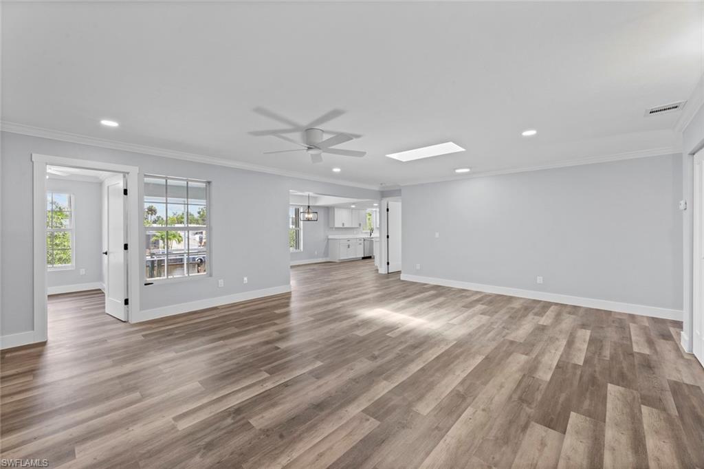 ZIMMERS ADD-SHELL MOUND PK - Residential