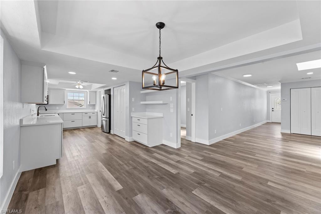 ZIMMERS ADD-SHELL MOUND PK - Residential