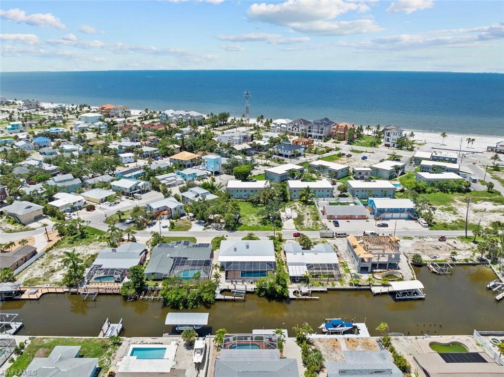 ZIMMERS ADD-SHELL MOUND PK - Residential