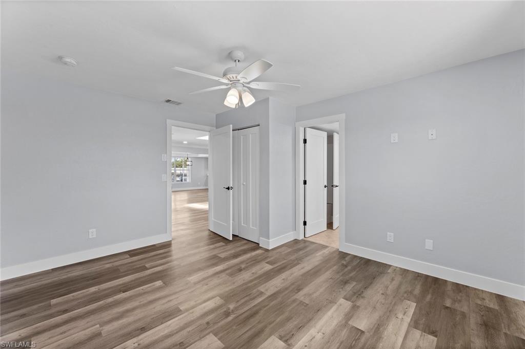 ZIMMERS ADD-SHELL MOUND PK - Residential