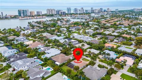 Photo of 628 Binnacle DR, NAPLES, FL 34103 (MLS # 226011541)