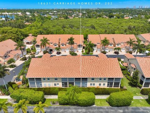 A home in BONITA SPRINGS