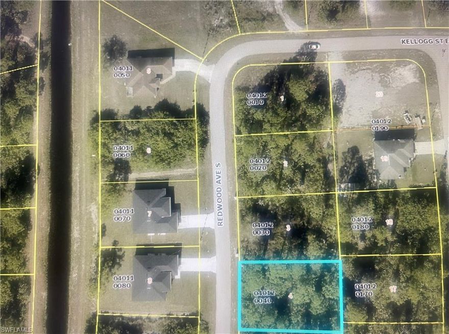 Beautiful vacant lot offering a great opportunity to build your dream home or investment property. Situated in a desirable area with easy access to nearby amenities, schools, and major roadways. Zoned for residential use. Great opportunity to build or invest.