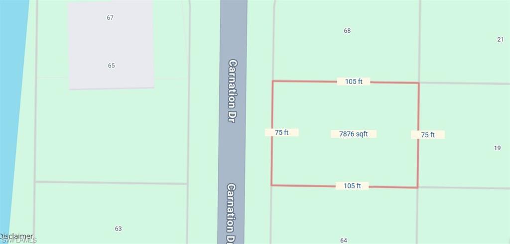 ROTONDA MEADOWS - Land