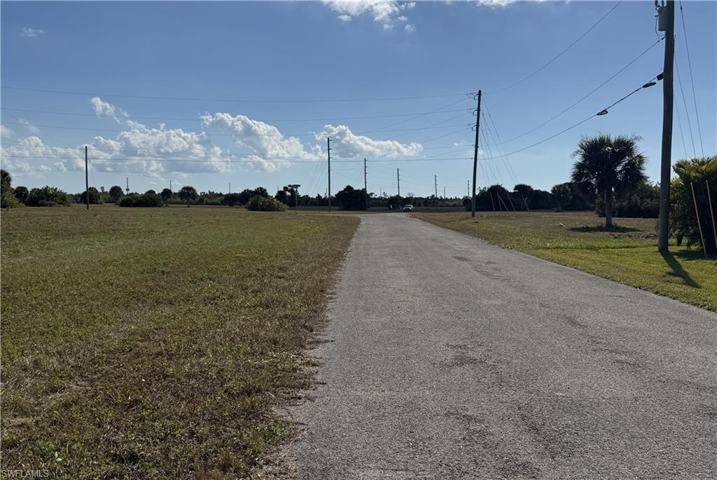 ROTONDA MEADOWS - Land