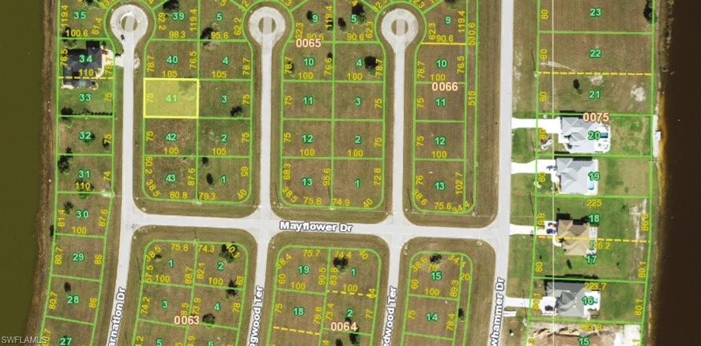 ROTONDA MEADOWS - Land