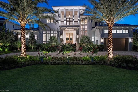 Photo of 1544 3rd ST S, NAPLES, FL 34102 (MLS # 226035301)