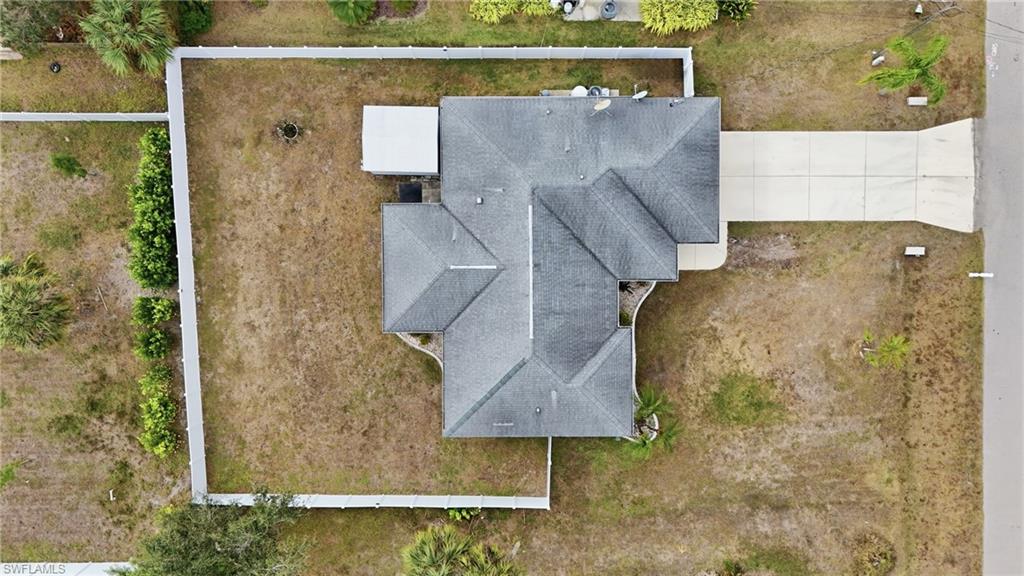 PORT CHARLOTTE - Residential