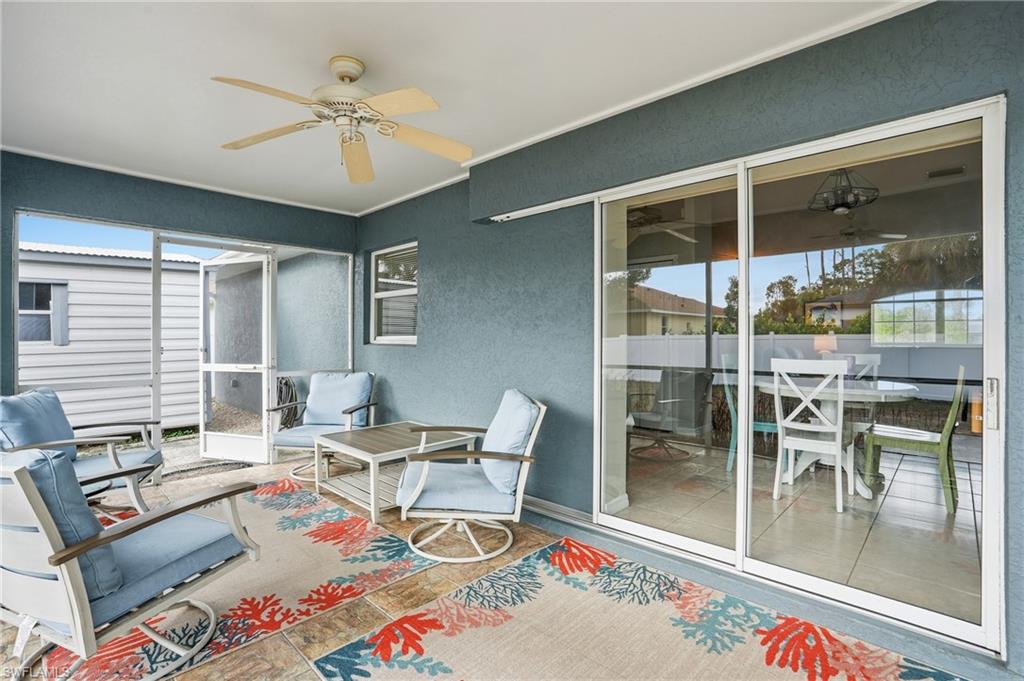 PORT CHARLOTTE - Residential