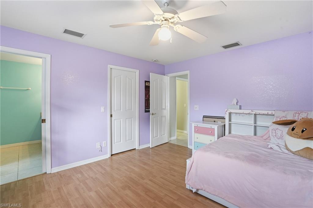 PORT CHARLOTTE - Residential