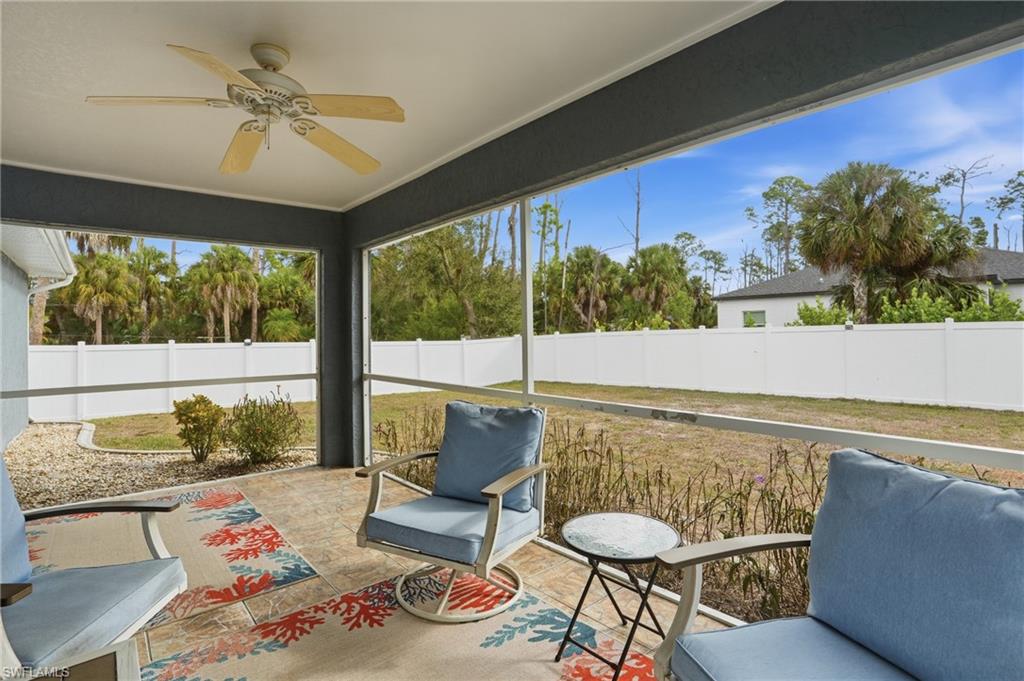 PORT CHARLOTTE - Residential