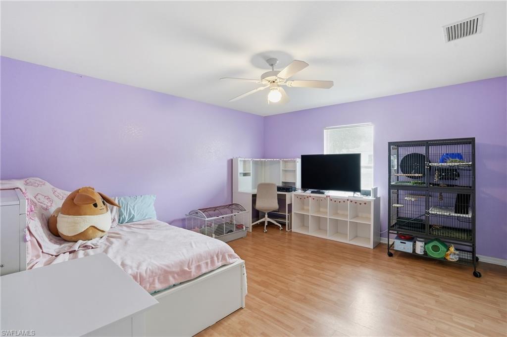 PORT CHARLOTTE - Residential