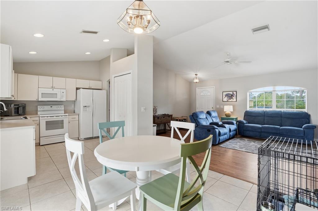 PORT CHARLOTTE - Residential