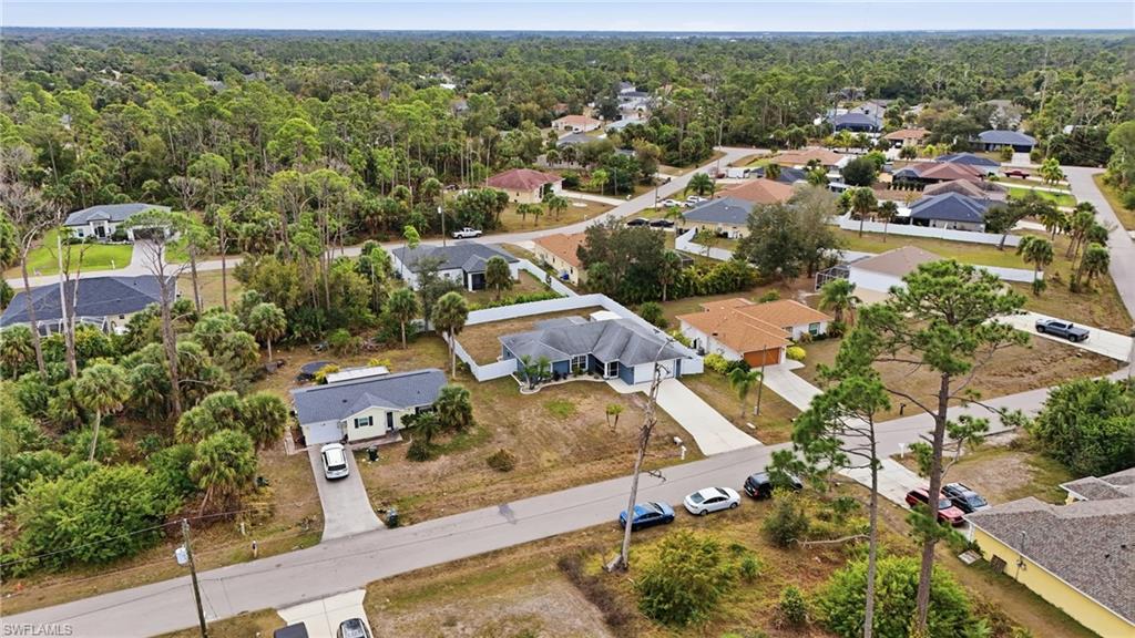 PORT CHARLOTTE - Residential