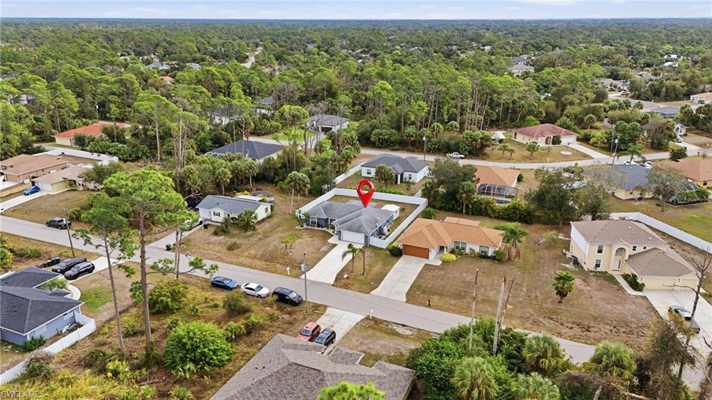 PORT CHARLOTTE - Residential