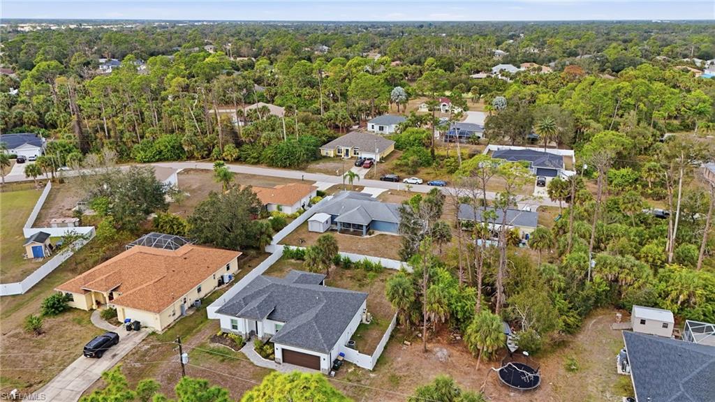 PORT CHARLOTTE - Residential