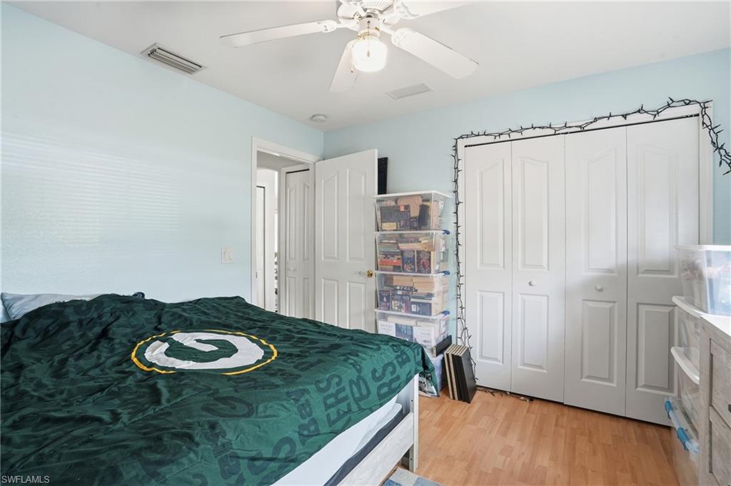 PORT CHARLOTTE - Residential