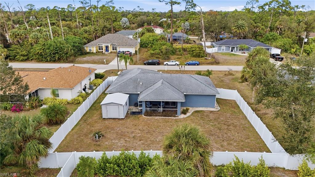 PORT CHARLOTTE - Residential