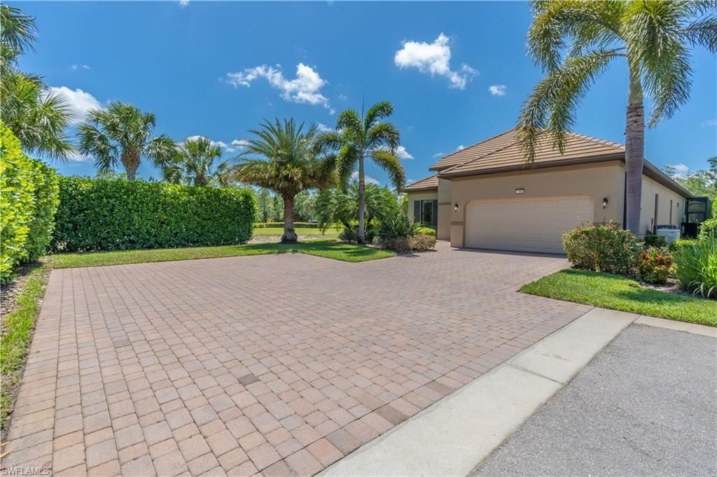 Photo of 7343 Mockingbird CT, NAPLES, FL 34114 (MLS # 226019748)