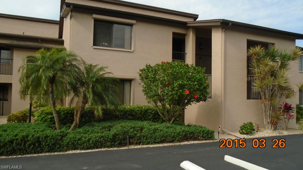 RUBICAN VISTA CONDO - Residential