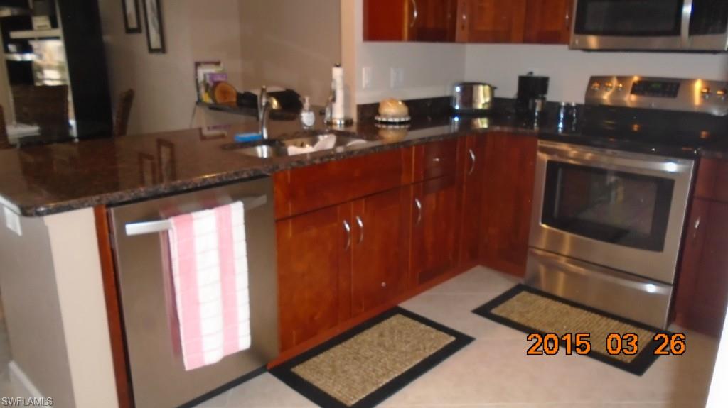 RUBICAN VISTA CONDO - Residential